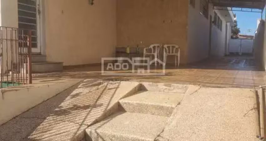 Casa com 3 quartos à venda na Vila Industrial, Campinas 