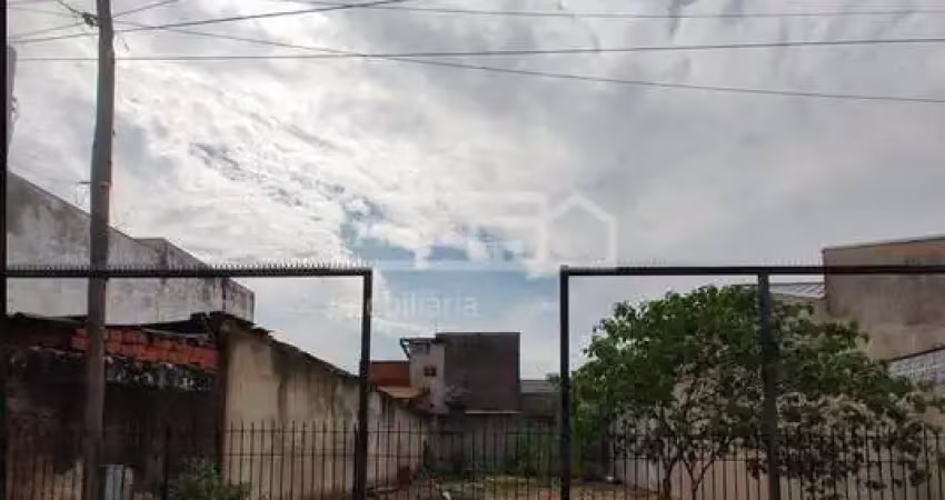 Terreno comercial à venda no Jardim Novo Maracanã, Campinas 