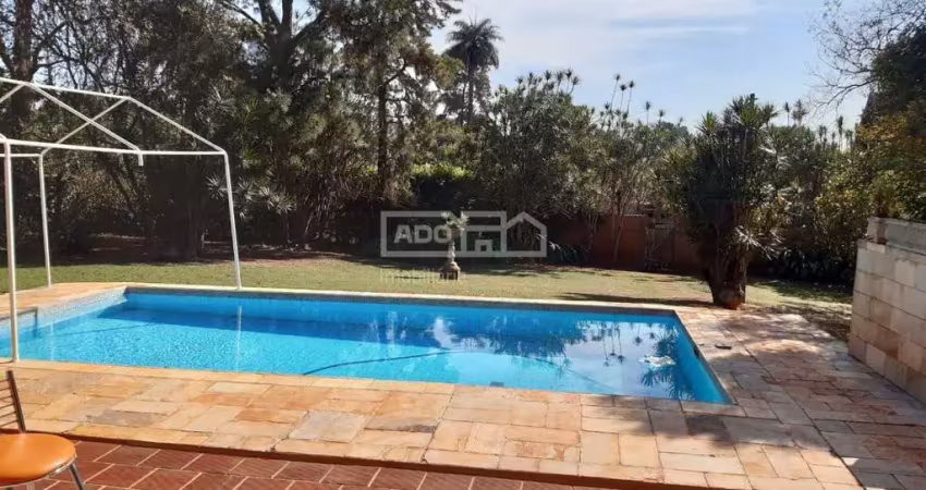 Chácara / sítio com 5 quartos à venda na João Luiz Leite, 240, Bananal, Campinas