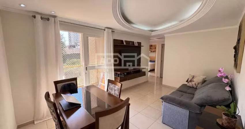 Apartamento com 3 quartos à venda no Parque Prado, Campinas 