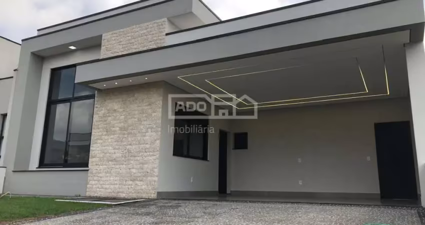 Casa em condomínio fechado com 3 quartos à venda na Avenida Vinicius De Moraes, 920, Jardim Pari, Paulínia