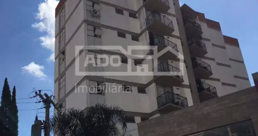 Apartamento com 3 quartos à venda no Cambuí, Campinas 