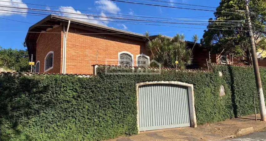 Casa com 5 quartos à venda no Jardim Baronesa, Campinas 