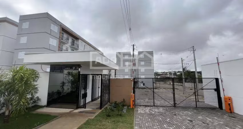 Apartamento com 2 quartos à venda na Rua Alfredo Battibugli, Jardim García, Campinas