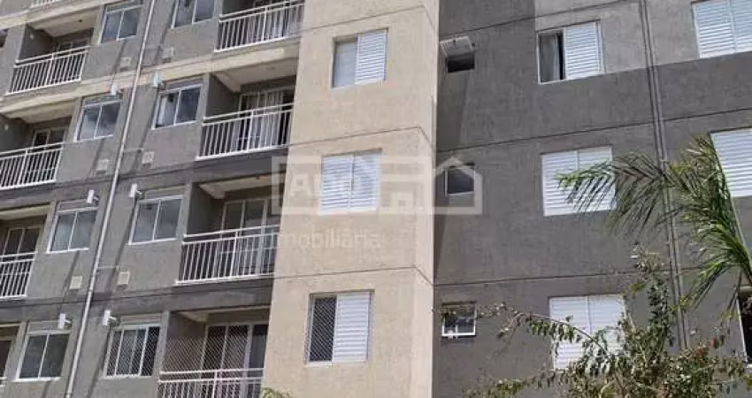 Apartamento com 2 quartos à venda no Jardim das Cerejeiras, Campinas 