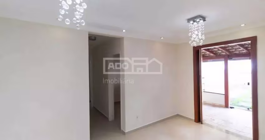 Apartamento com 2 quartos à venda no Jardim Nova Europa, Campinas 