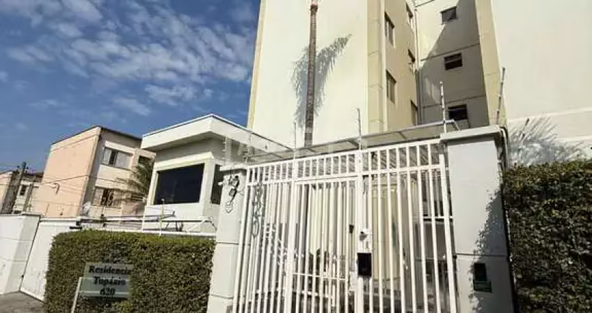 Apartamento com 2 quartos à venda no São Bernardo, Campinas 