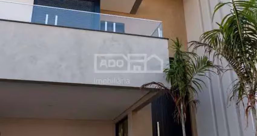 Casa em condomínio fechado com 3 quartos à venda no São Bento, Paulínia 