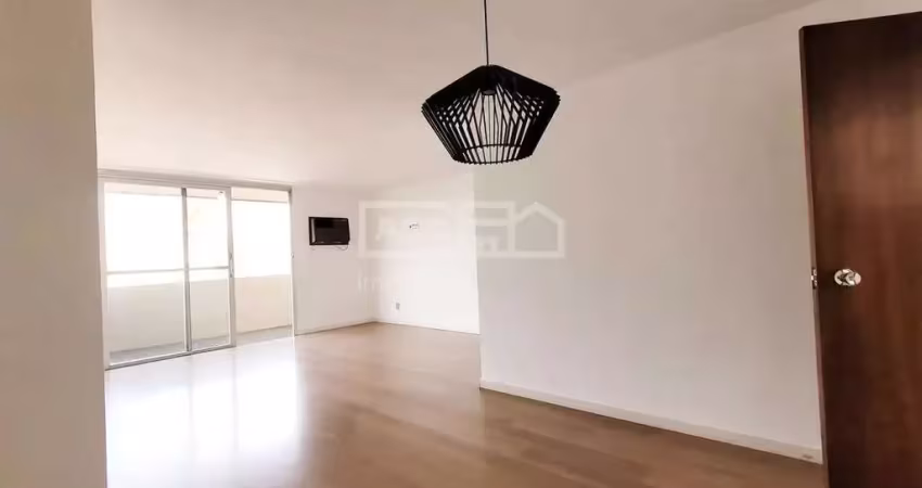 Apartamento com 3 quartos à venda no Nova Campinas, Campinas 