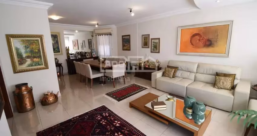 Apartamento com 3 quartos à venda no Cambuí, Campinas 