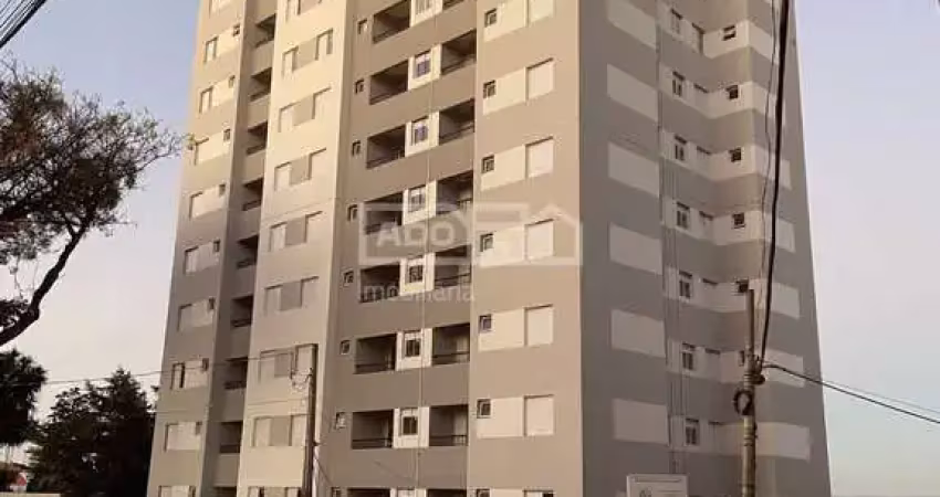 Apartamento com 2 quartos à venda no Mansões Santo Antônio, Campinas 
