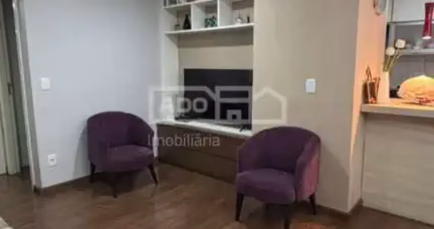 Apartamento com 2 quartos para alugar no Jardim São Vicente, Campinas 