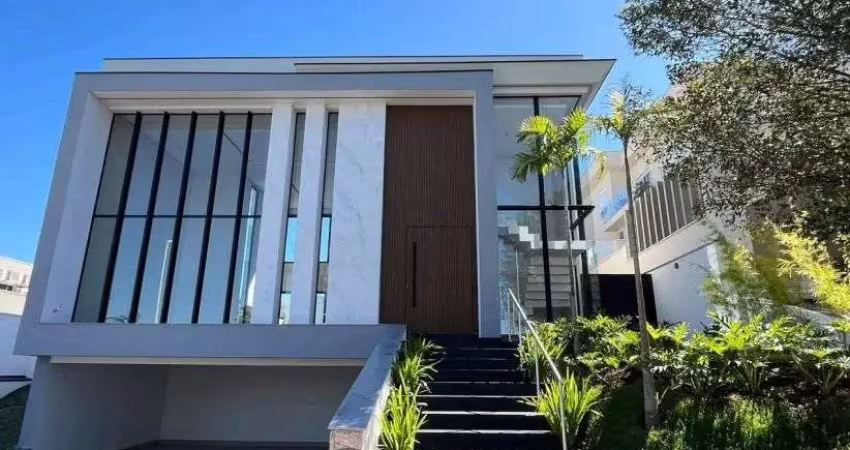 Casa em condomínio fechado com 4 quartos à venda na Estrada Municipal Adelina Segantini Cerqueira Leite, 1000, Chácara São Rafael, Campinas