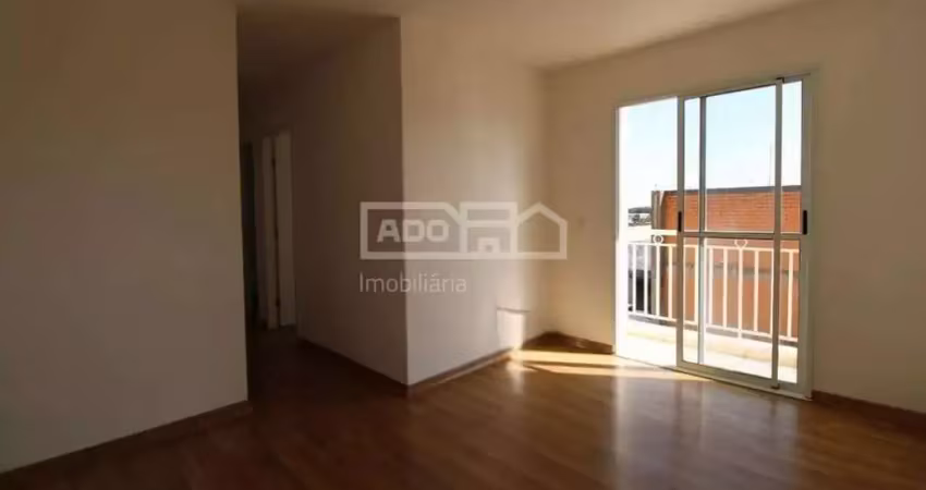 Apartamento com 2 quartos à venda no Jardim Santa Genebra, Campinas 