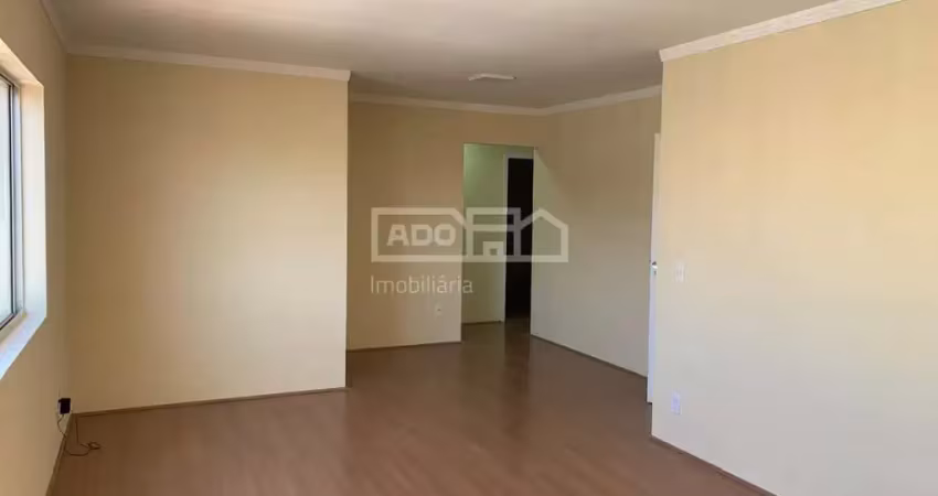 Apartamento com 3 quartos para alugar no Jardim Guanabara, Campinas 