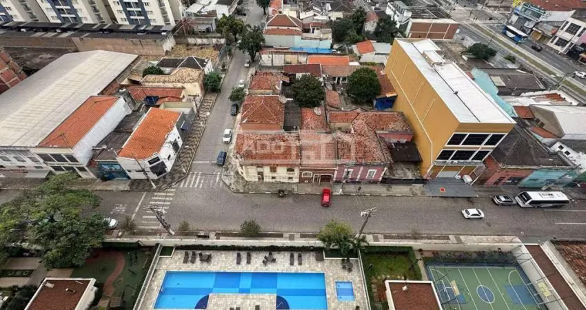 Apartamento com 2 quartos à venda na Rua Francisco Teodoro, 440, Vila Industrial, Campinas