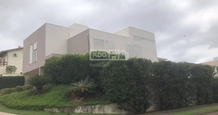 Casa em condomínio fechado com 4 quartos à venda no Betel, Paulínia 