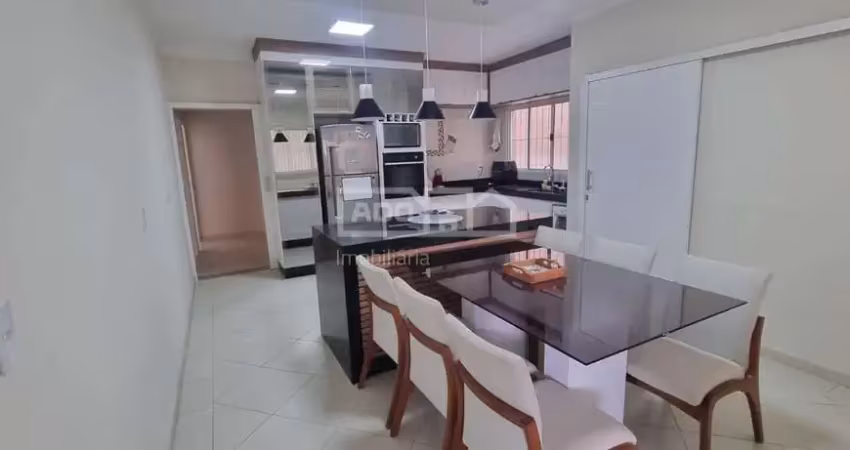 Casa com 3 quartos à venda no Loteamento Alphaville Campinas, Campinas 