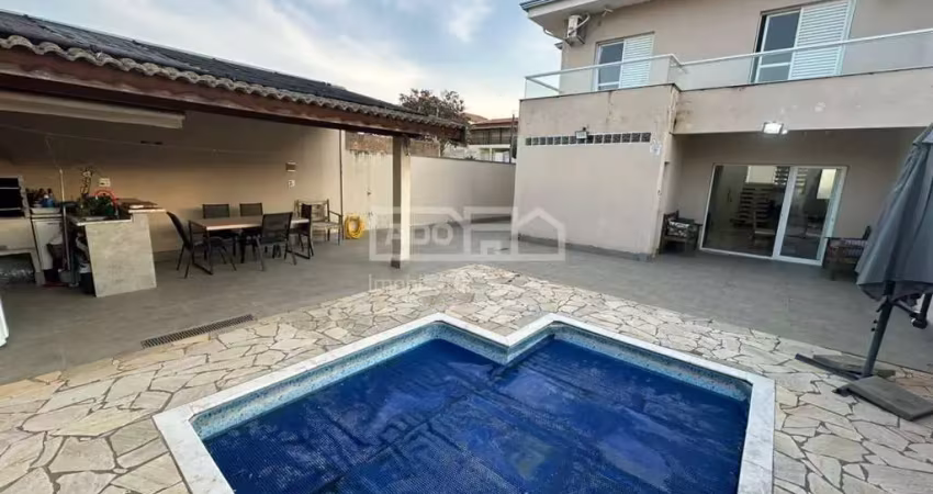 Casa com 3 quartos à venda no Loteamento Residencial Nova Itália, Valinhos 