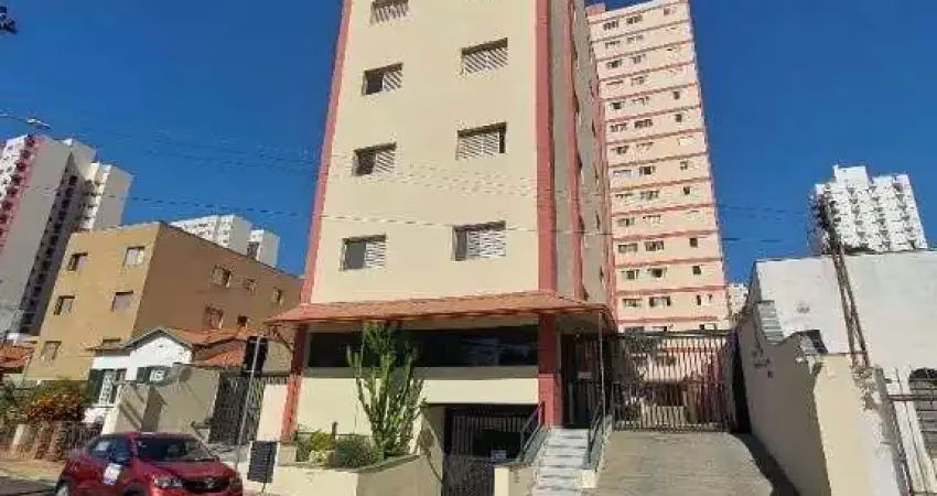 Apartamento com 1 quarto à venda no Botafogo, Campinas 
