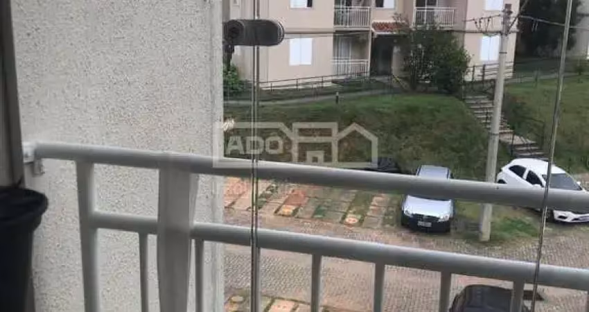 Apartamento com 3 quartos à venda no Parque Prado, Campinas 