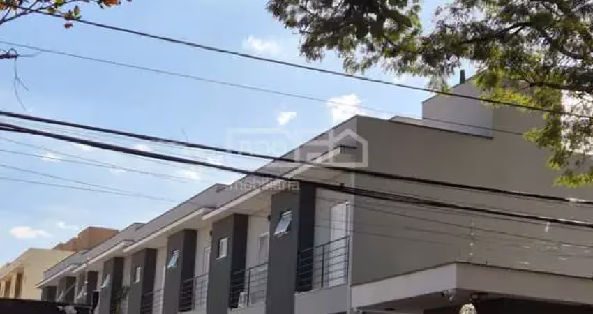Casa em condomínio fechado com 3 quartos à venda na Chácara Primavera, Campinas 