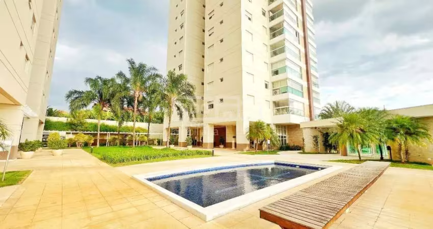 Cobertura com 4 quartos à venda no Loteamento Alphaville Campinas, Campinas 