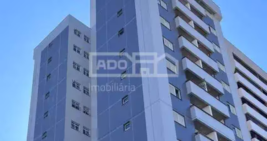 Apartamento com 1 quarto à venda na Vila Itapura, Campinas 