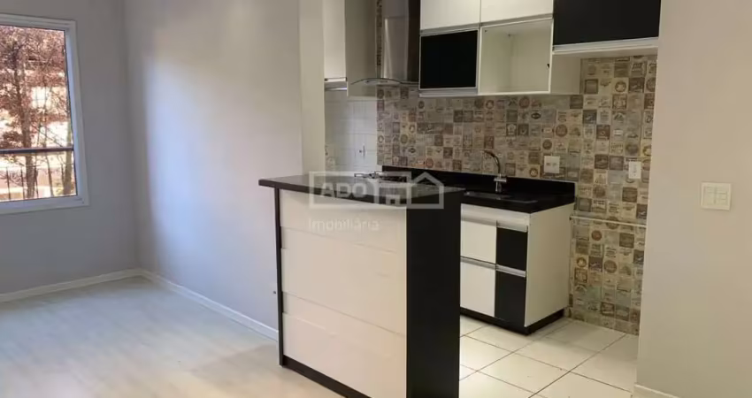 Apartamento com 2 quartos para alugar no São Bernardo, Campinas 