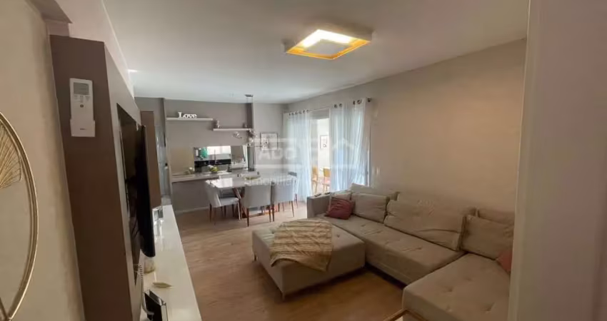 Apartamento com 3 quartos à venda na Rua Doutor Mário Natividade, 10800, Taquaral, Campinas