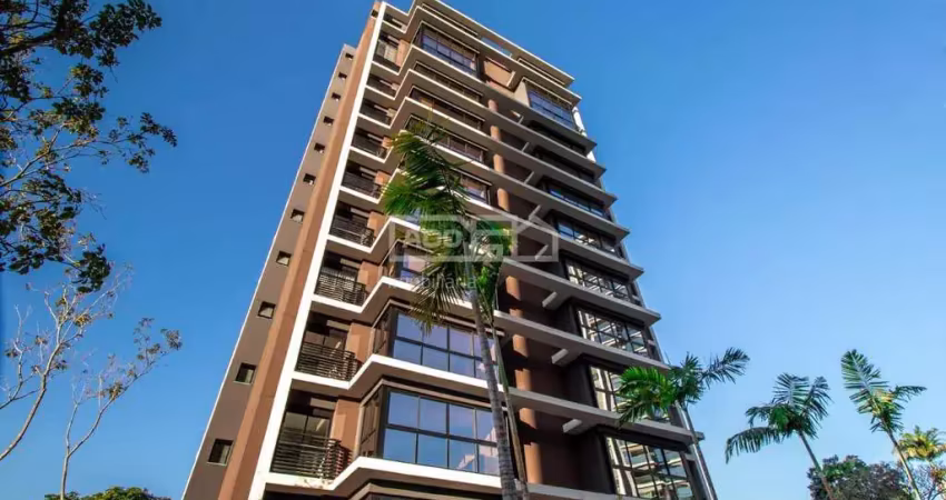Apartamento com 1 quarto à venda na Rua Doutor Alexander Fleming, 911, Nova Campinas, Campinas