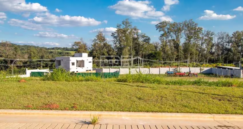 Terreno à venda no Jardim Madalena, Campinas 