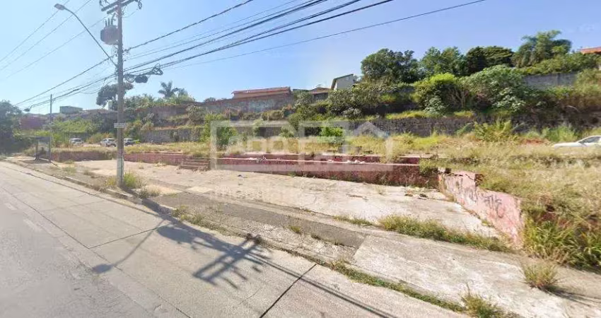 Terreno comercial à venda na Rua Piracicaba, 557, Jardim Novo Campos Elíseos, Campinas
