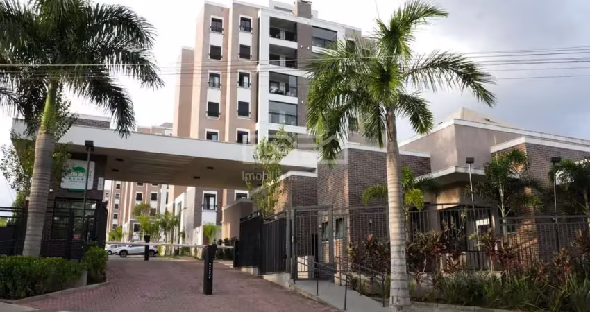Apartamento com 2 quartos à venda na Avenida Wellman Galvão de França Rangel, 4100, Swiss Park, Campinas