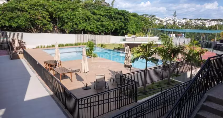 Apartamento com 3 quartos à venda na Avenida Wellman Galvão de França Rangel, 4100, Swiss Park, Campinas