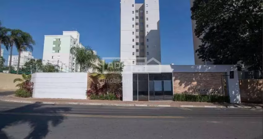 Apartamento com 2 quartos à venda no Jardim Santo Antônio, Hortolândia 