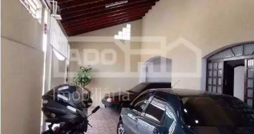 Casa com 3 quartos à venda no Jardim Alvorada, Campinas 