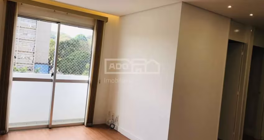 Apartamento com 3 quartos à venda na Rua Padre Francisco de Abreu Sampaio, 2690, Parque Itália, Campinas