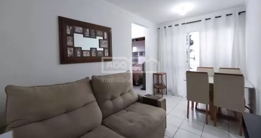 Apartamento com 2 quartos à venda no Jardim do Lago, Campinas 