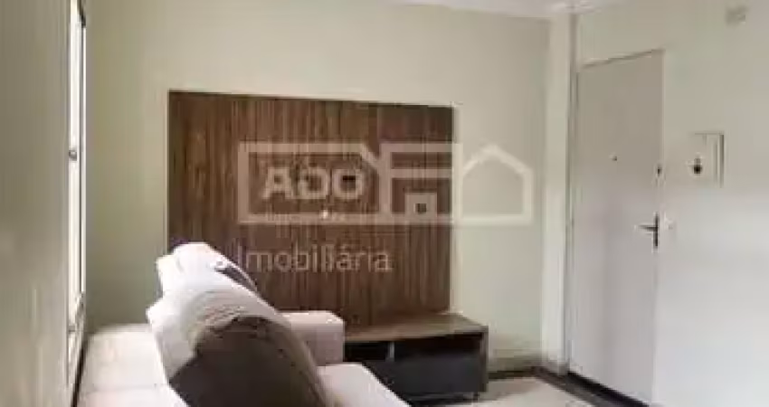 Apartamento com 2 quartos à venda no Jardim Miranda, Campinas 