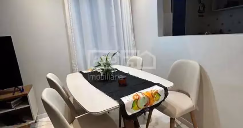 Apartamento com 2 quartos à venda no Jardim São Vicente, Campinas 