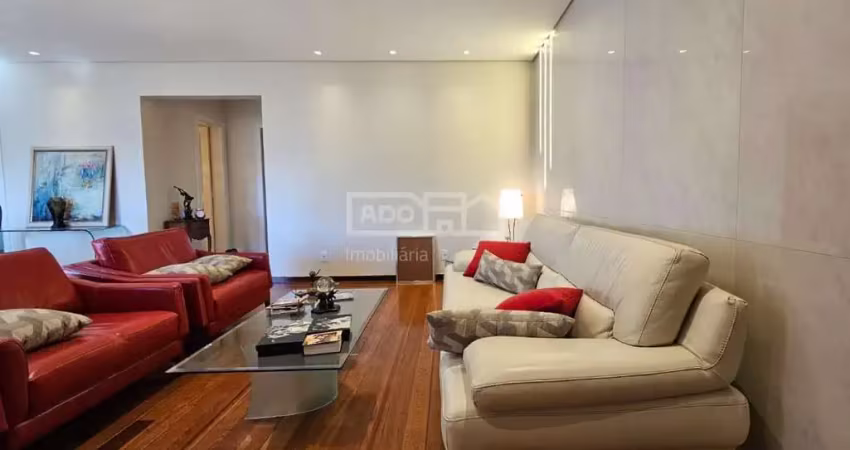 Apartamento com 4 quartos à venda no Cambuí, Campinas 