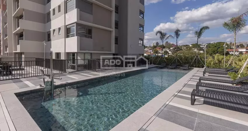 Apartamento com 3 quartos à venda no Cambuí, Campinas 