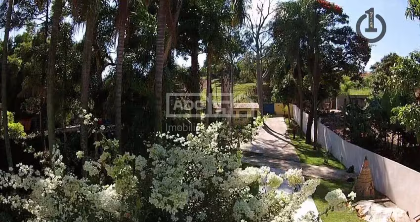 Chácara / sítio com 3 quartos para alugar na Vila Ipê, Campinas 