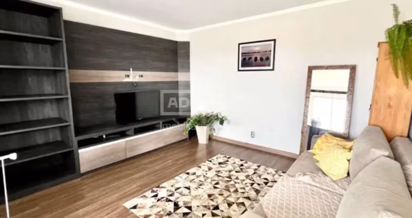 Apartamento com 2 quartos à venda no Jardim Nova Europa, Campinas 