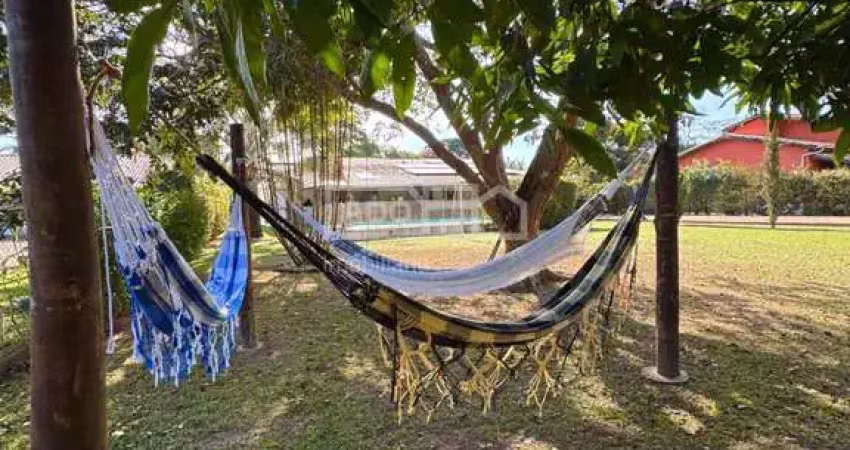 Casa com 4 quartos à venda no Loteamento Chácaras Vale das Garças, Campinas 