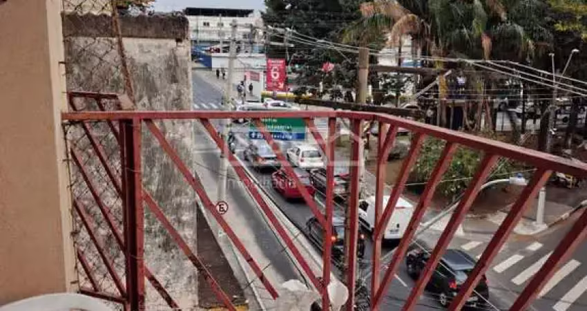 Apartamento com 1 quarto à venda na Rua Marquês de Três Rios, 105, Centro, Campinas