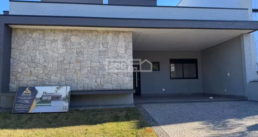 Casa em condomínio fechado com 3 quartos à venda na Rua Brisa Do Mar, 273, Parque Brasil 500, Paulínia