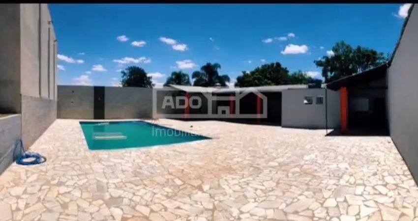 Chácara / sítio com 2 quartos à venda no Jardim Córrego Bonito, Santo Antônio de Posse 