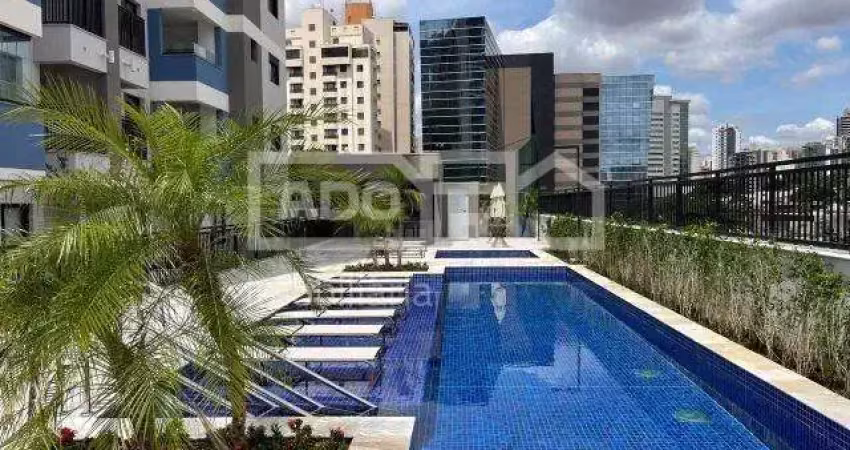 Apartamento com 3 quartos à venda na Rua Orlando Fagnani, 120, Nova Campinas, Campinas